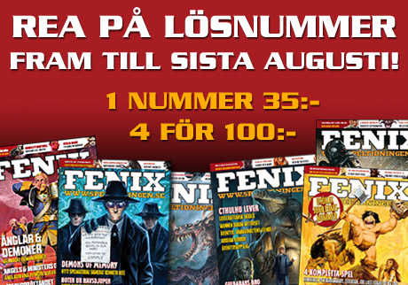 Rea p&aring; l&ouml;snummer!