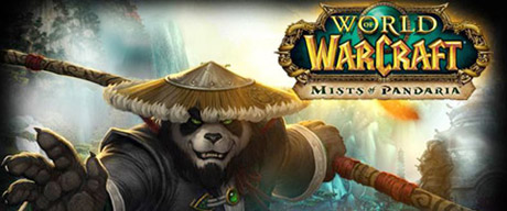 Mists of Pandaria